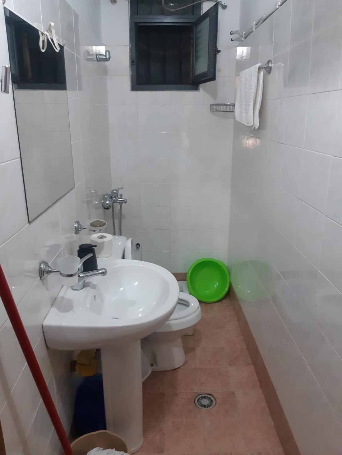 Mohito Beach Apartment 5 Sarandë Esterno foto